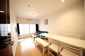 Nishi-Shinjuku HOUSE FIVE