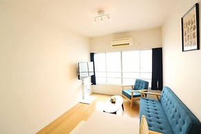 Nishi-Shinjuku HOUSE FIVE