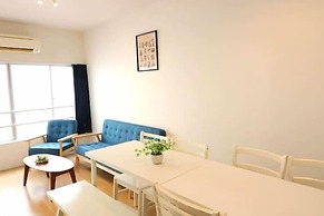 Nishi-Shinjuku HOUSE FIVE