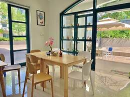 Minh Anh Hotel