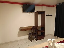 Pakarina Hotel
