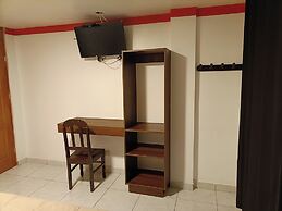 Pakarina Hotel