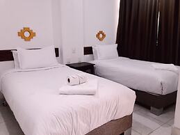Pakarina Hotel