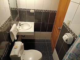 Pakarina Hotel