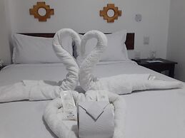 Pakarina Hotel