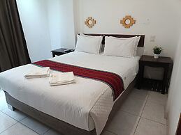 Pakarina Hotel