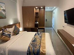 M9 Kirirom Hotel