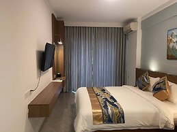 M9 Kirirom Hotel