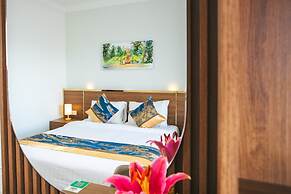 M9 Kirirom Hotel