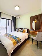 M9 Kirirom Hotel