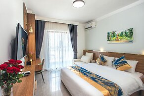 M9 Kirirom Hotel