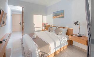 M9 Kirirom Hotel