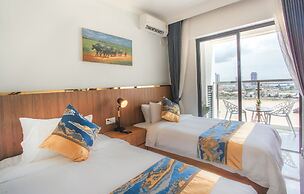 M9 Kirirom Hotel