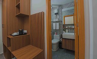 M9 Kirirom Hotel