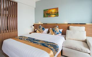 M9 Kirirom Hotel