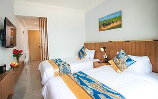 M9 Kirirom Hotel