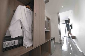 M9 Kirirom Hotel
