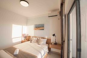 M9 Kirirom Hotel