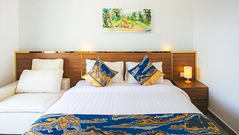 M9 Kirirom Hotel