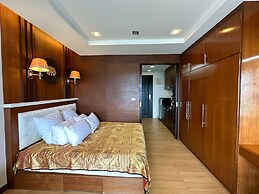 Sea and Sky condo Karon 306