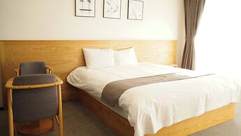 Hotel Ocean Hill