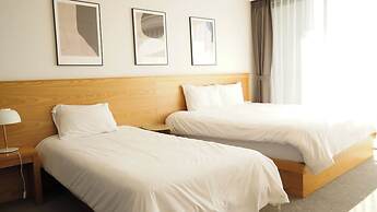Hotel Ocean Hill