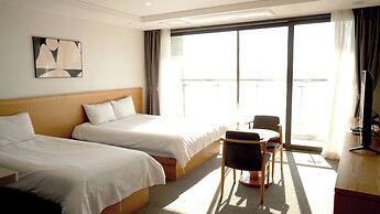 Hotel Ocean Hill