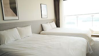 Hotel Ocean Hill