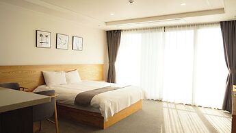 Hotel Ocean Hill