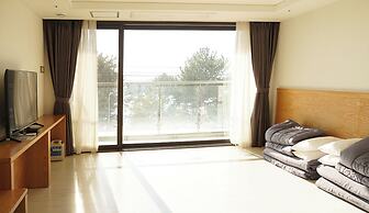 Hotel Ocean Hill