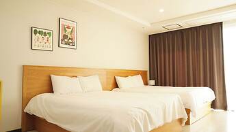 Hotel Ocean Hill