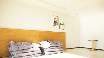 Hotel Ocean Hill