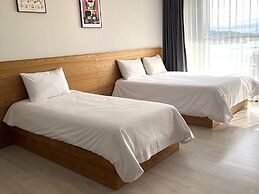 Hotel Ocean Hill