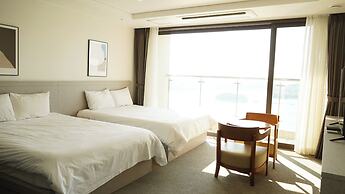 Hotel Ocean Hill