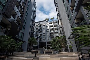 Citygate B510