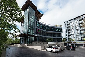 Citygate B510