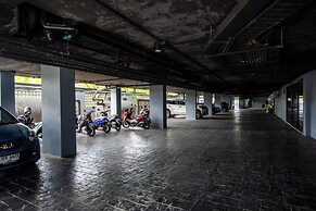 Citygate B510