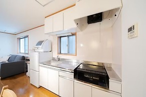 HATAGAYA Apartment 1F