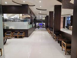 Hotel Tulsi Comfort