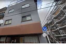 Kinshicho 2F and 3F