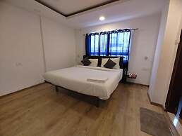 Hotel Grand Majesty