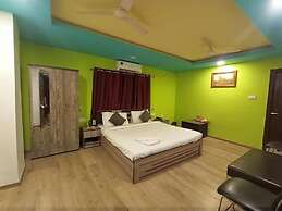Hotel Grand Majesty