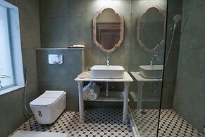 Dev Mahal - A Boutique Heritage Hotel