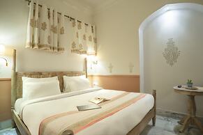 Dev Mahal - A Boutique Heritage Hotel