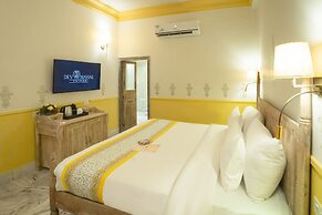 Dev Mahal - A Boutique Heritage Hotel