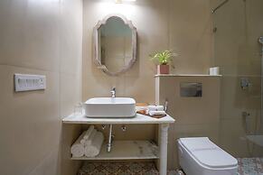 Dev Mahal - A Boutique Heritage Hotel
