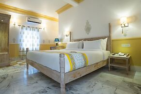 Dev Mahal - A Boutique Heritage Hotel
