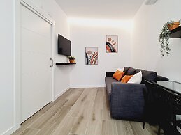 Bilbao APARTAMENTOS Zorroza