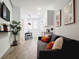Bilbao APARTAMENTOS Zorroza