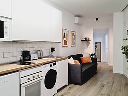 Bilbao APARTAMENTOS Zorroza